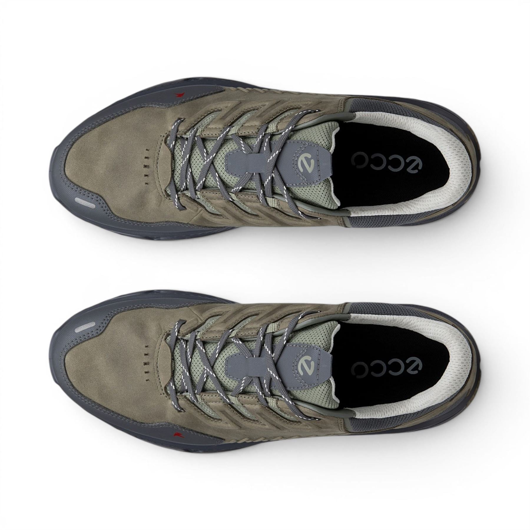 Ecco Men&