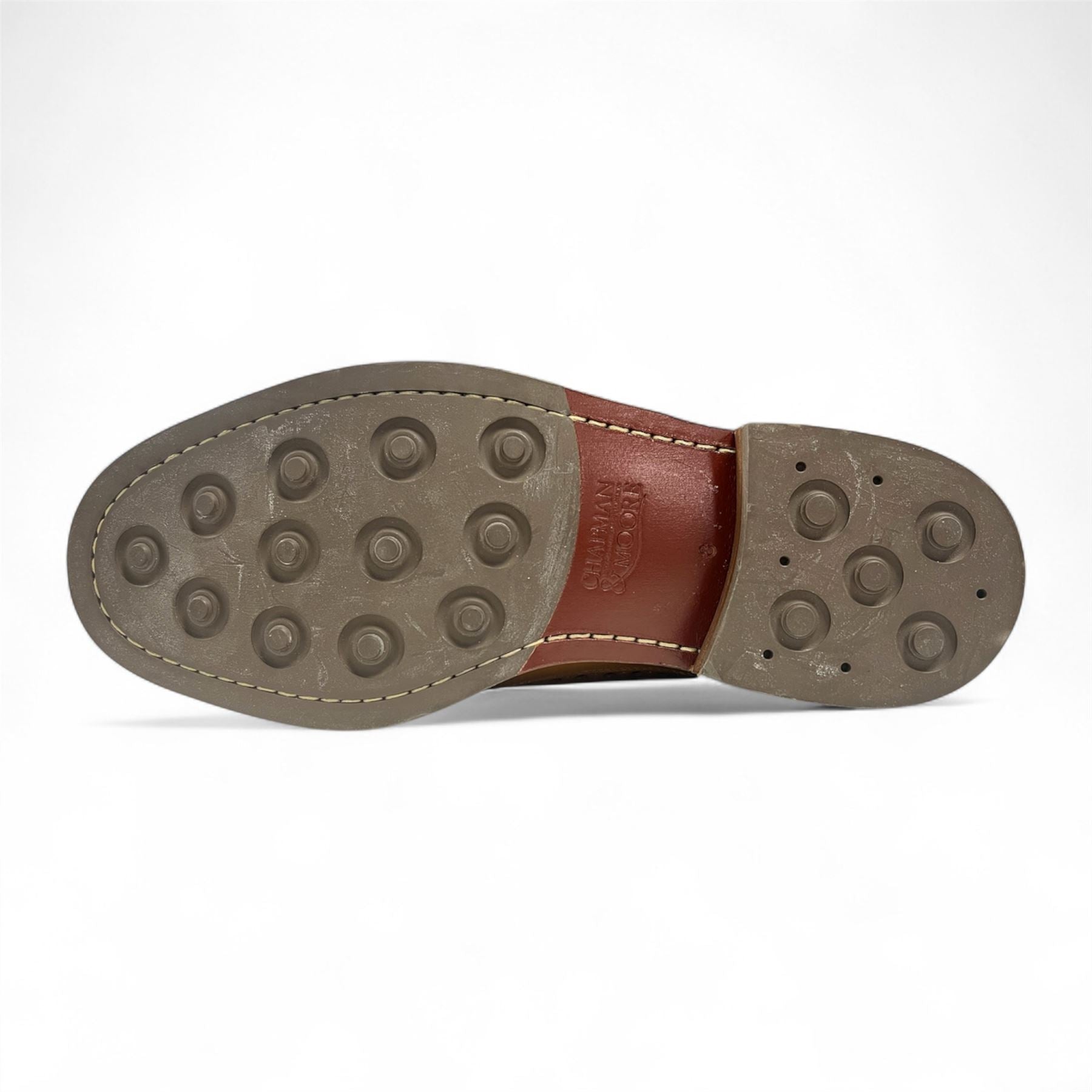 Chapman & Moore Men&