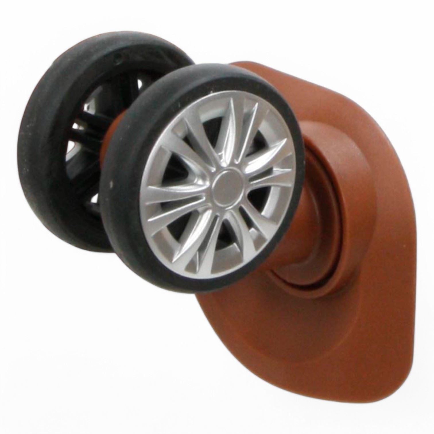 Armidale Large Hard Shell Suitcase in Cream