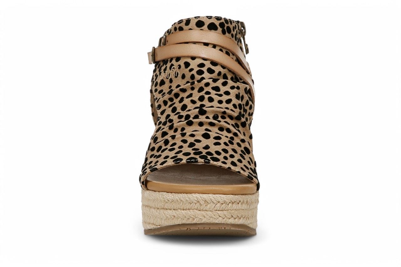 Blowfish Malibu Women&