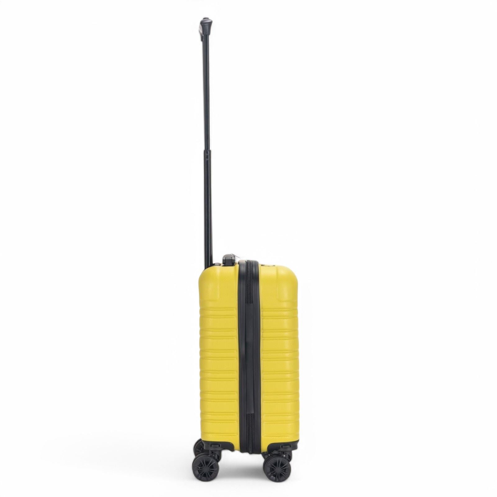 Koga Underseat Hard Shell Suitcase in Green