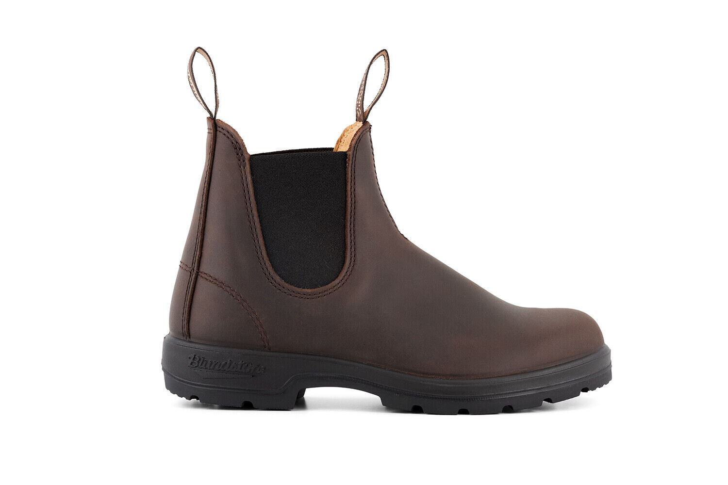 Blundstone 2340 Earth Brown Chelsea Boots Upperclass Fashions