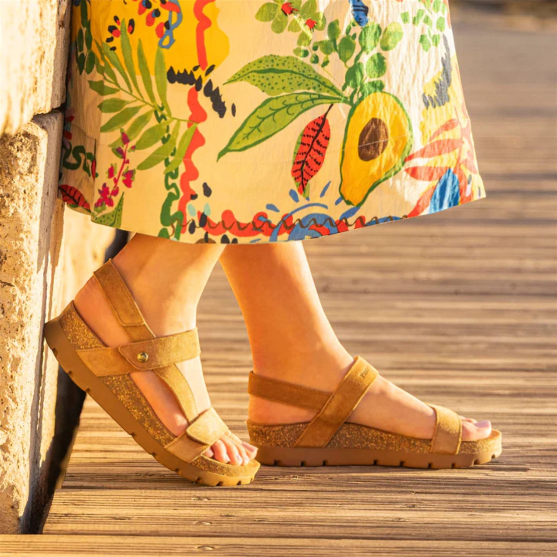 Panama Jack Women&