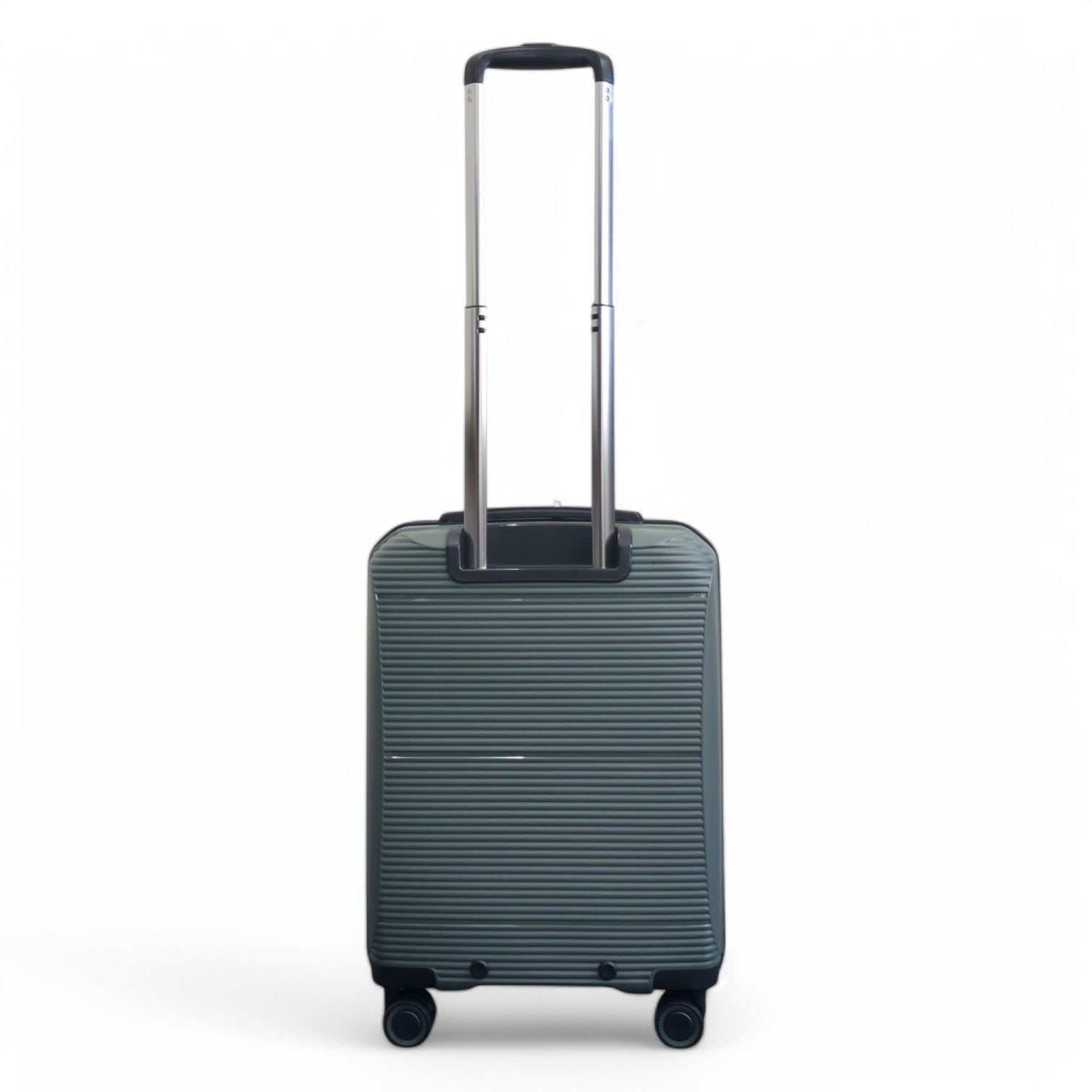 Abiko Cabin Hard Shell Suitcase in Olive
