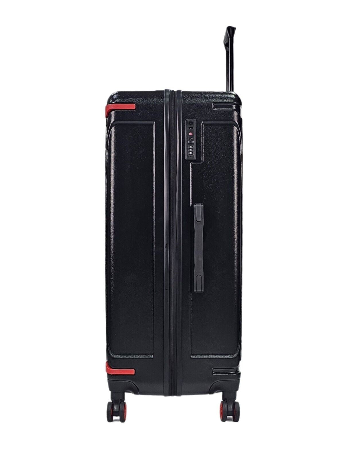 Hard Shell Luggage Travel Suitcase Set