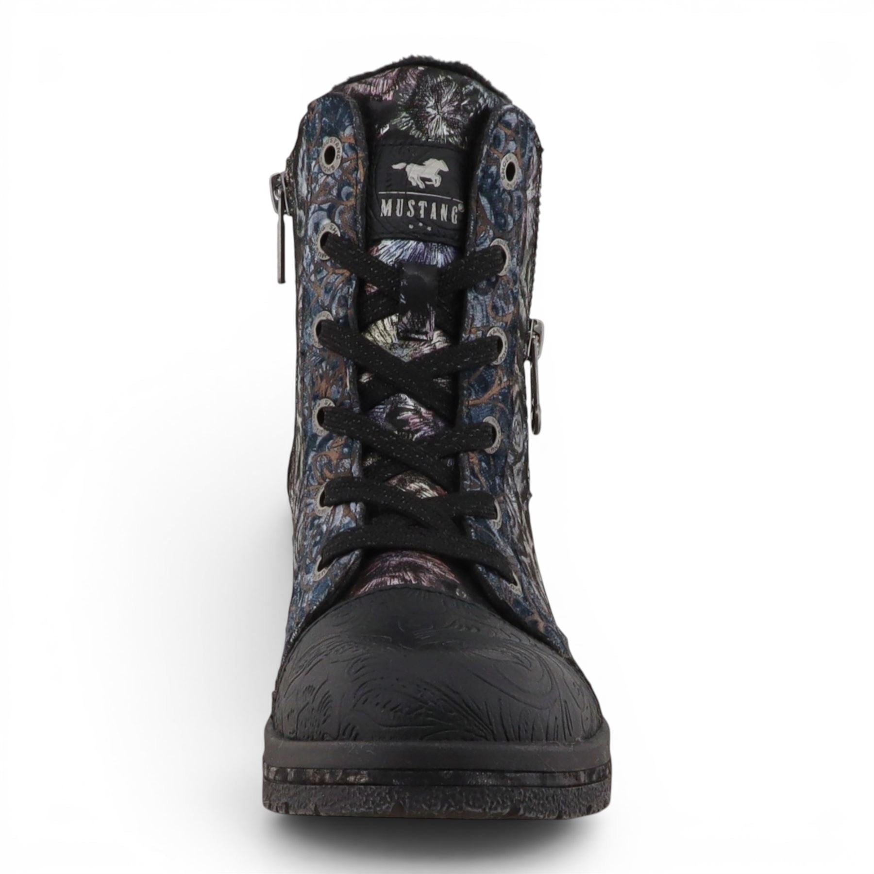 Mustang Women&