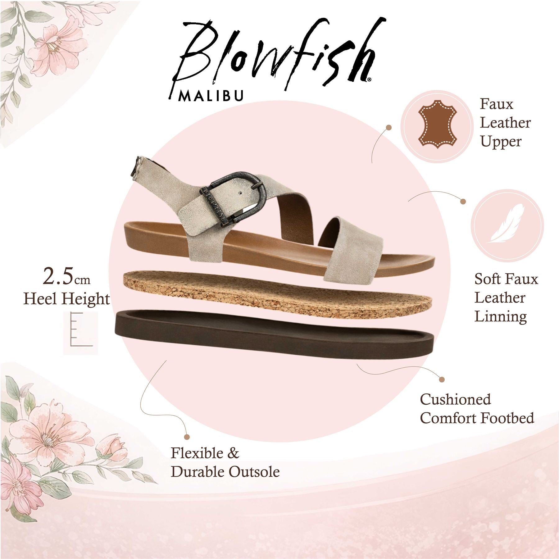 Blowfish Malibu Women&