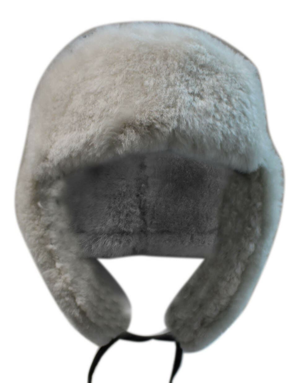 MENS NAVIGATOR RAF TRAPPER HAT