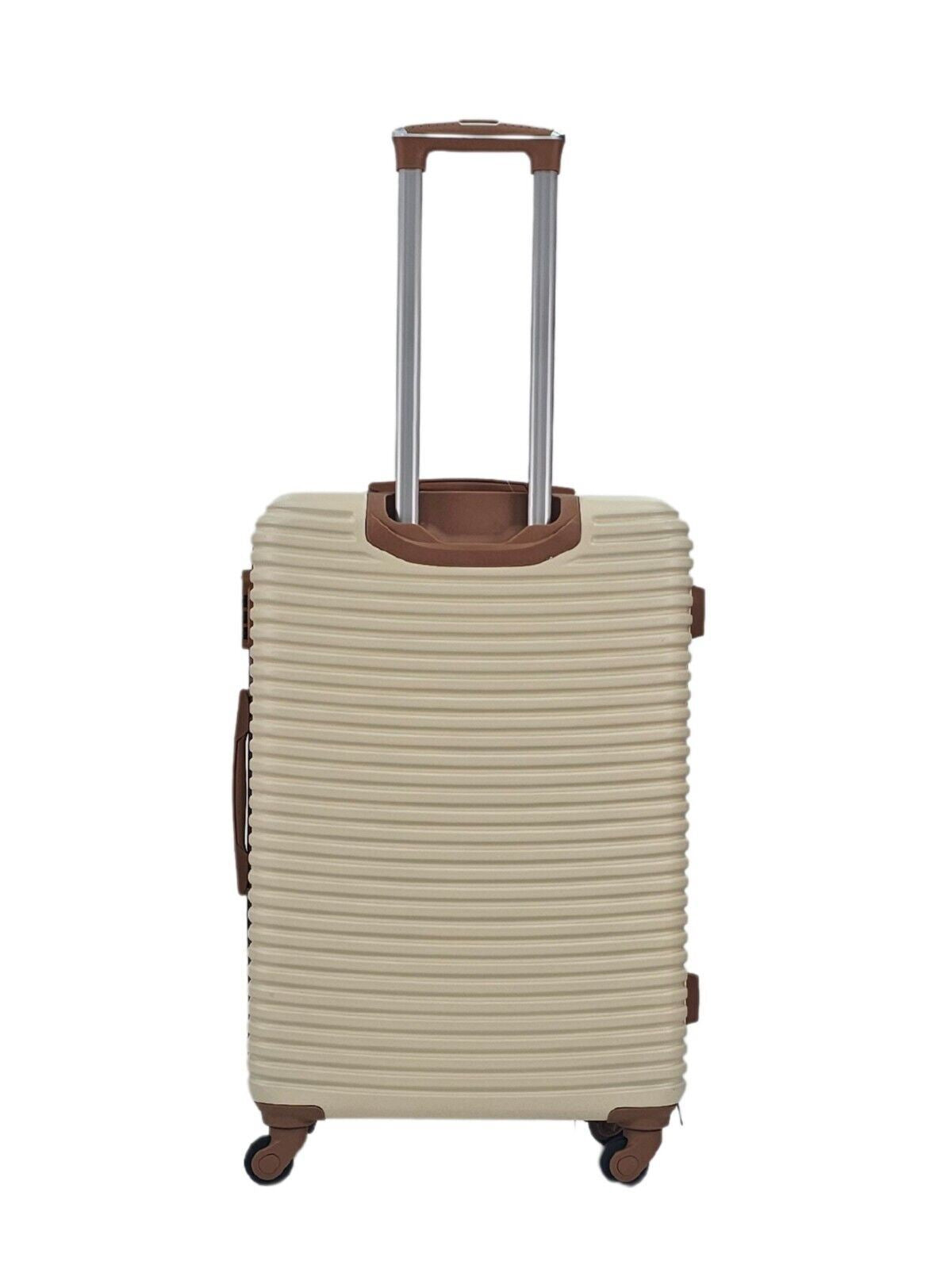 Hardshell ABS Suitcase Luggage Travel Set