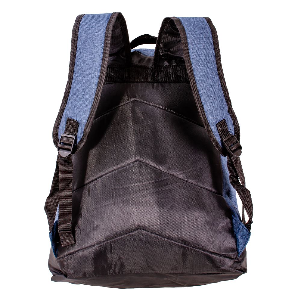 Backpack Rucksack 40x 20 x25cm Underseat Travel Cabin Bag for Ryanair, Easy Jet Navy