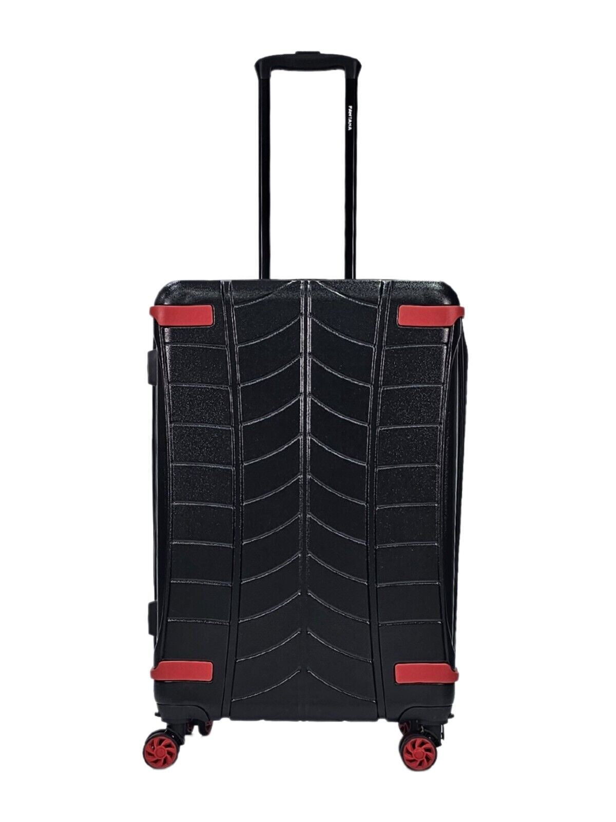 Hard Shell Luggage Travel Suitcase Set