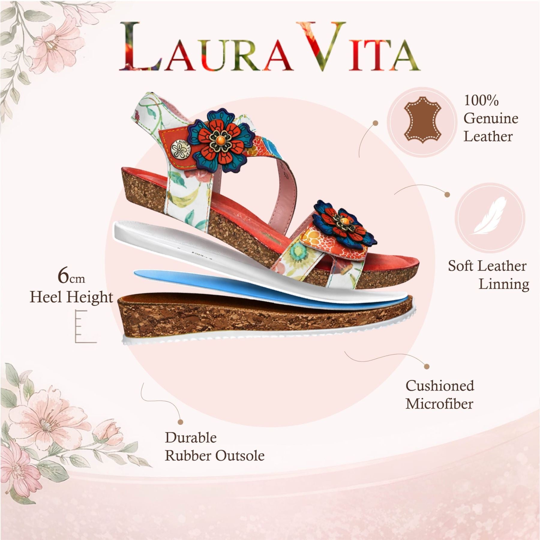 Laura Vita Women&