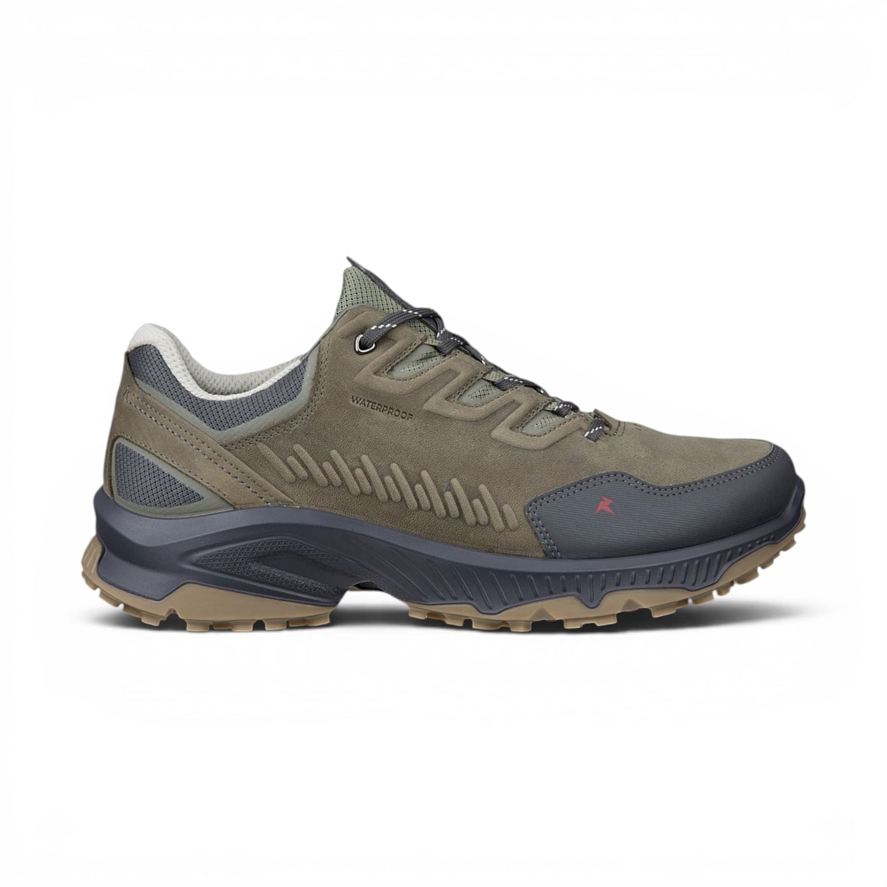 Ecco Men&
