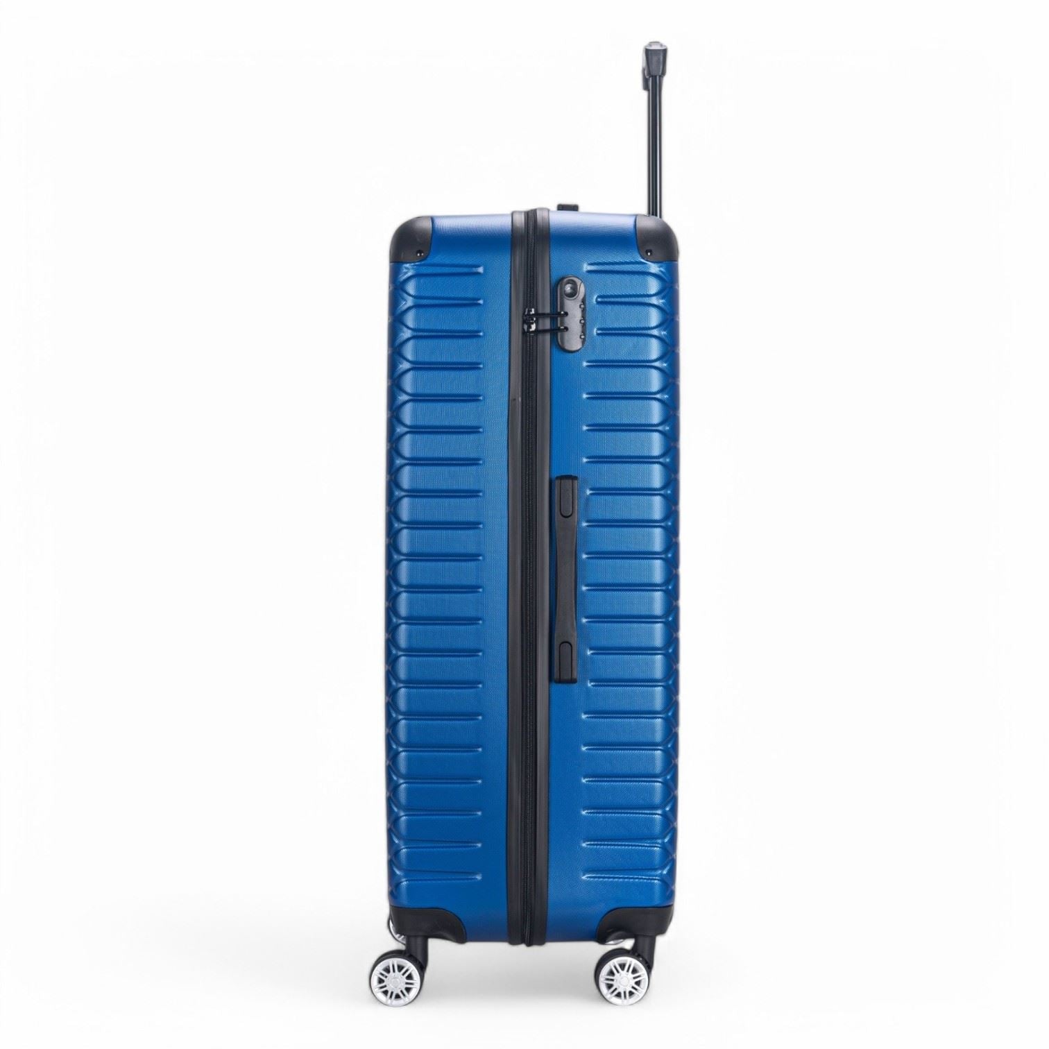Noda X-Large Hard Shell Suitcase in Blue