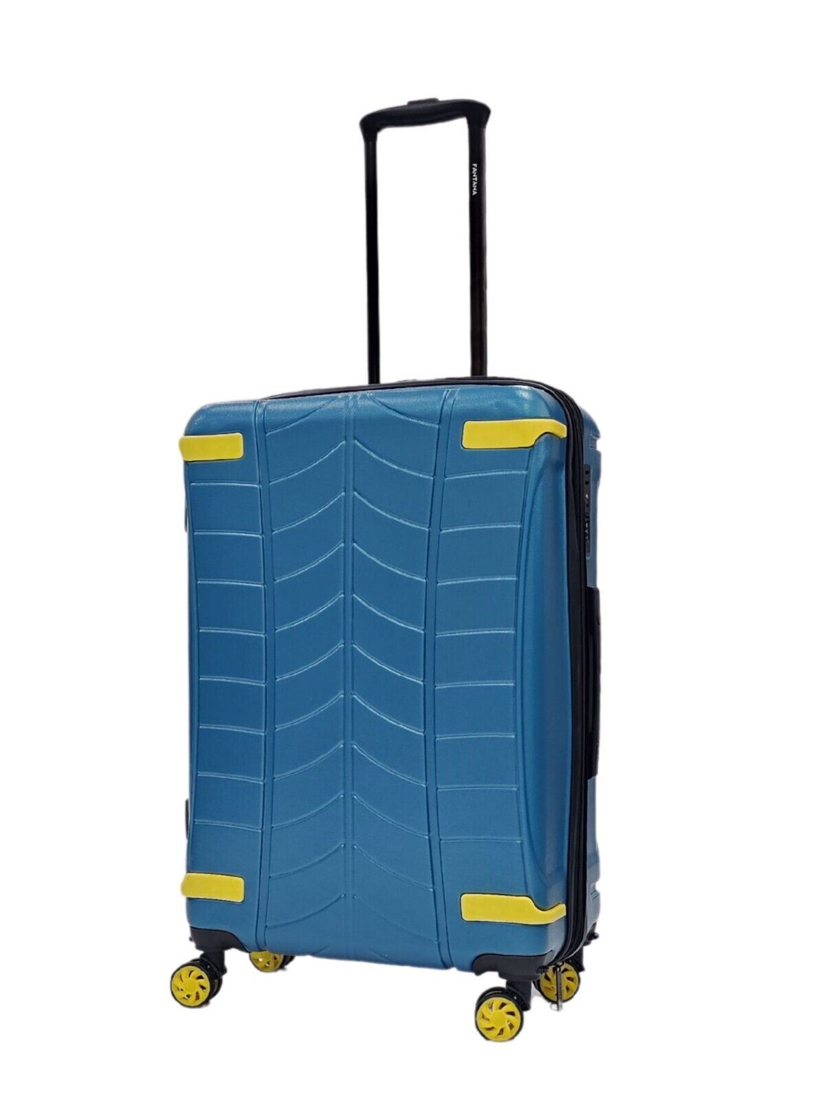 Hard Shell Luggage Travel Suitcase Set