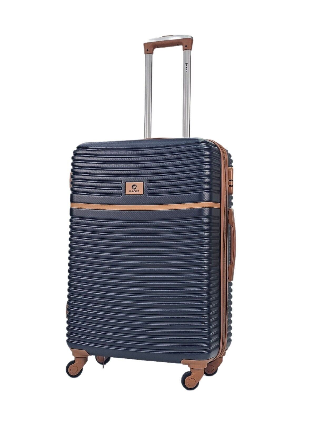 Hardshell ABS Suitcase Luggage Travel Set