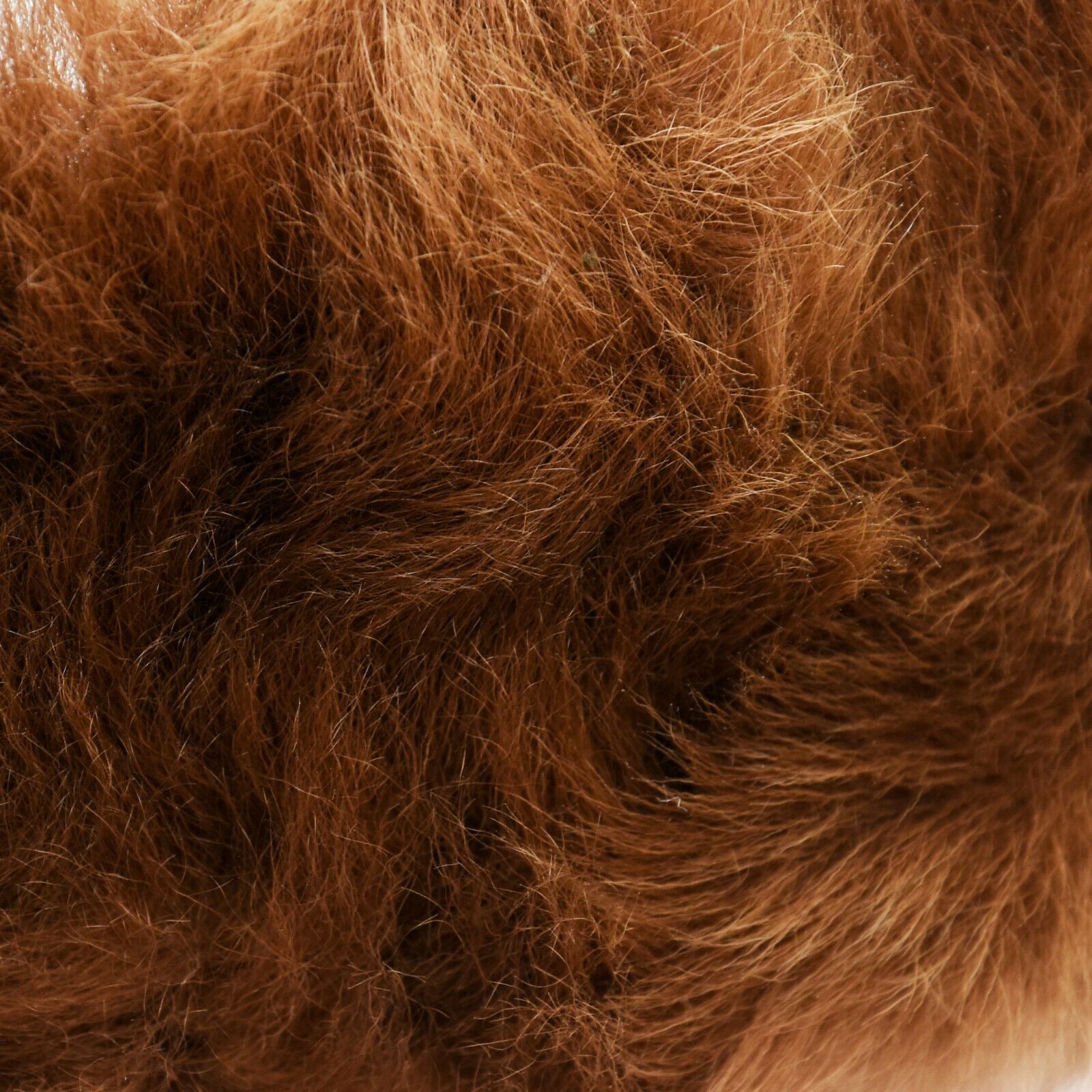 Ladies Toscana 100% Sheepskin Leather Headband