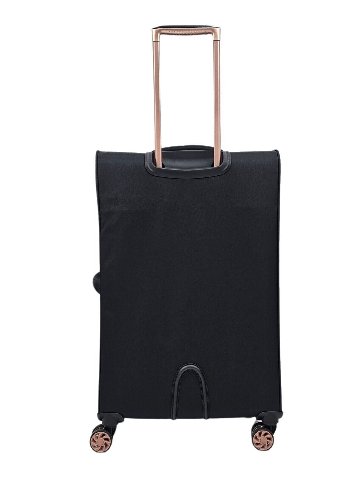 4 Wheel Lightweight Suitcase Luggage Travel Bags Set