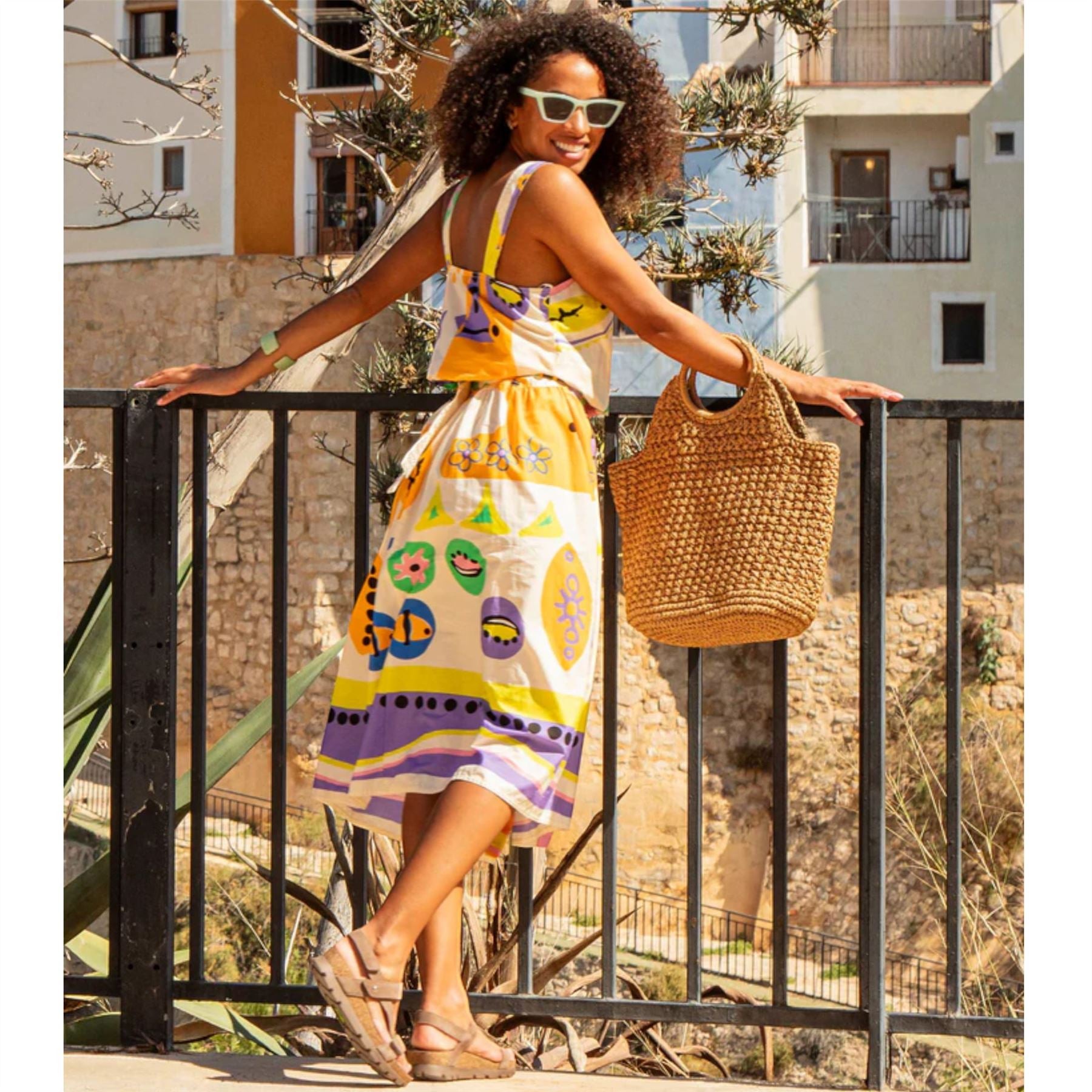 Panama Jack Women&