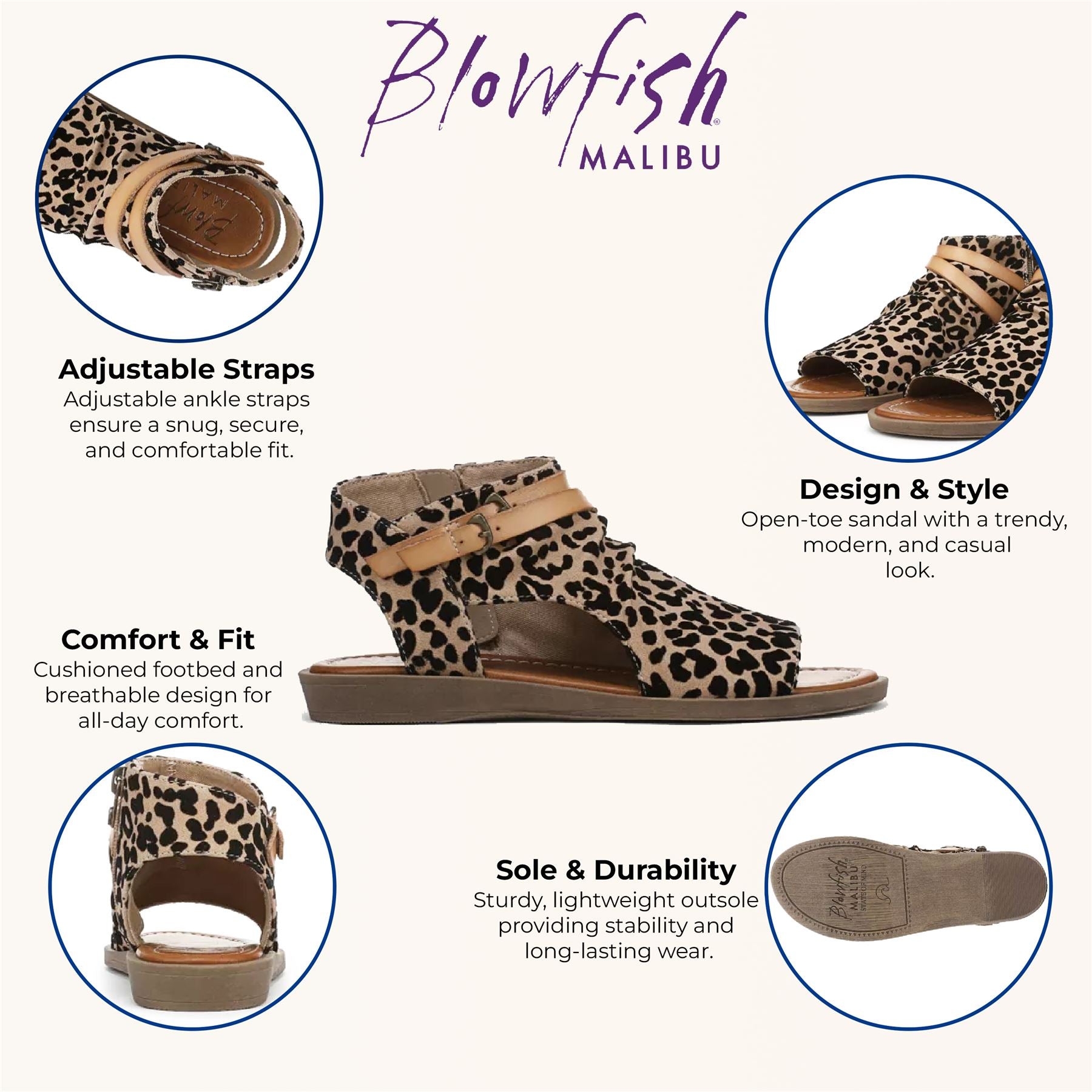Blowfish Malibu Women&