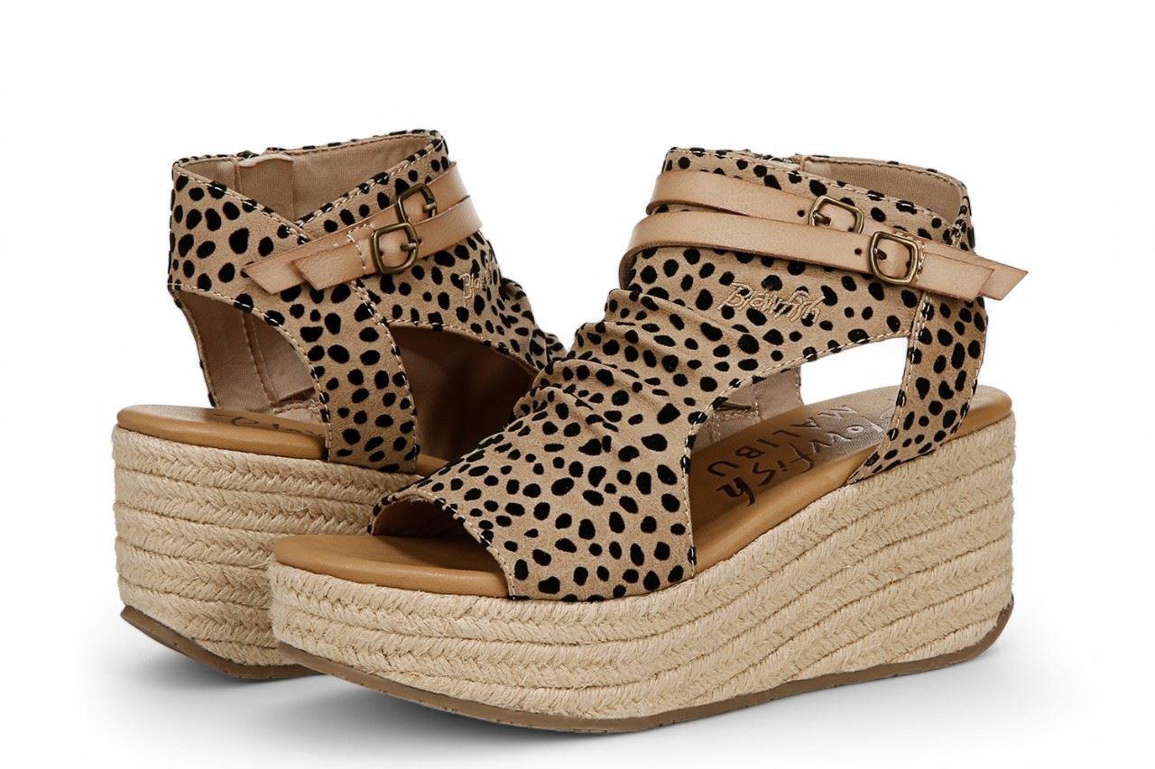 Blowfish Malibu Women&