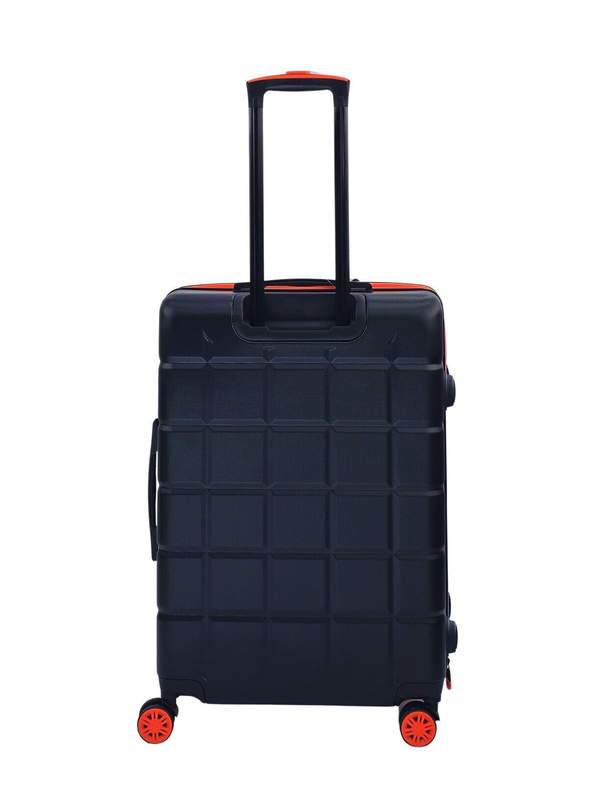 Hard Shell Travel Suitcase Set Cabin Luggage Bag
