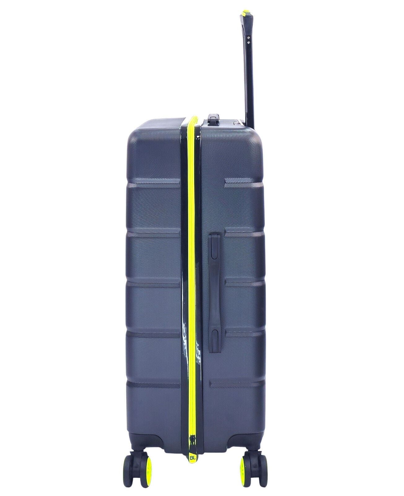 Hard Shell Travel Suitcase Set Cabin Luggage Bag