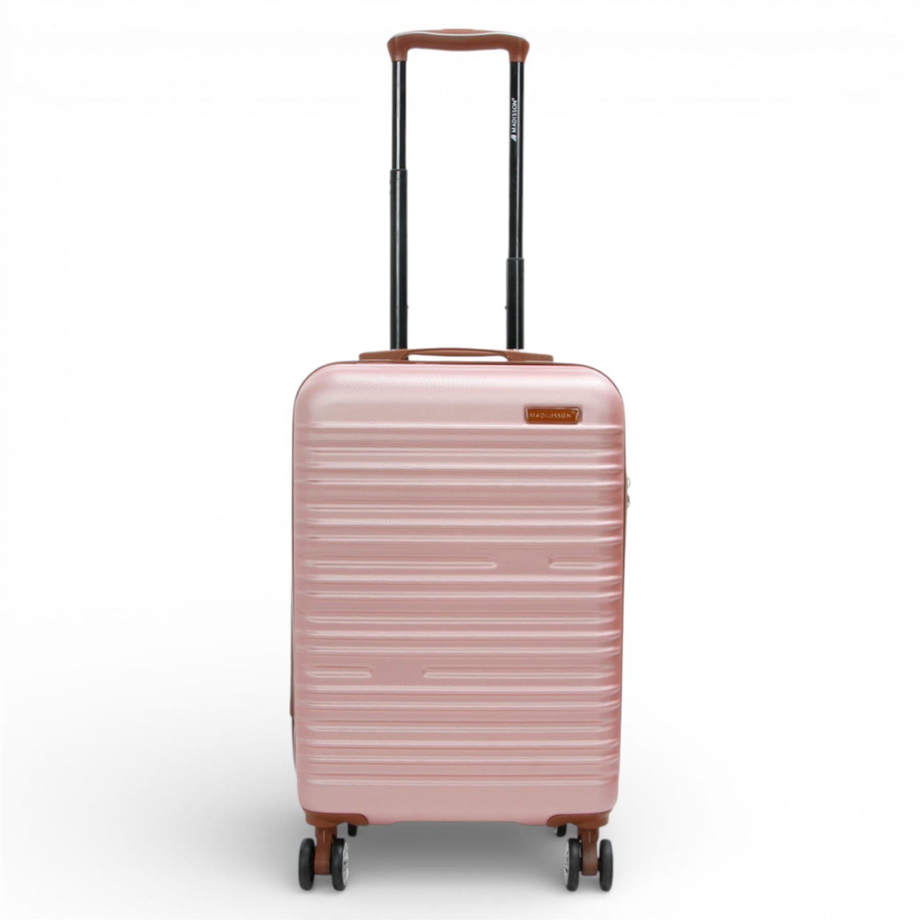 Armidale Cabin Hard Shell Suitcase in Golden