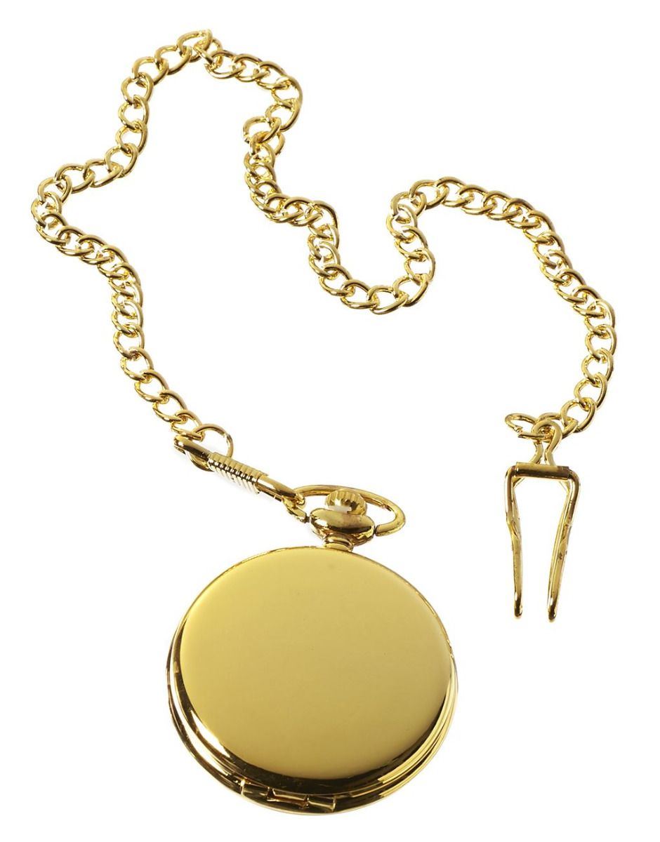 Classic Pocket Watch 1920&