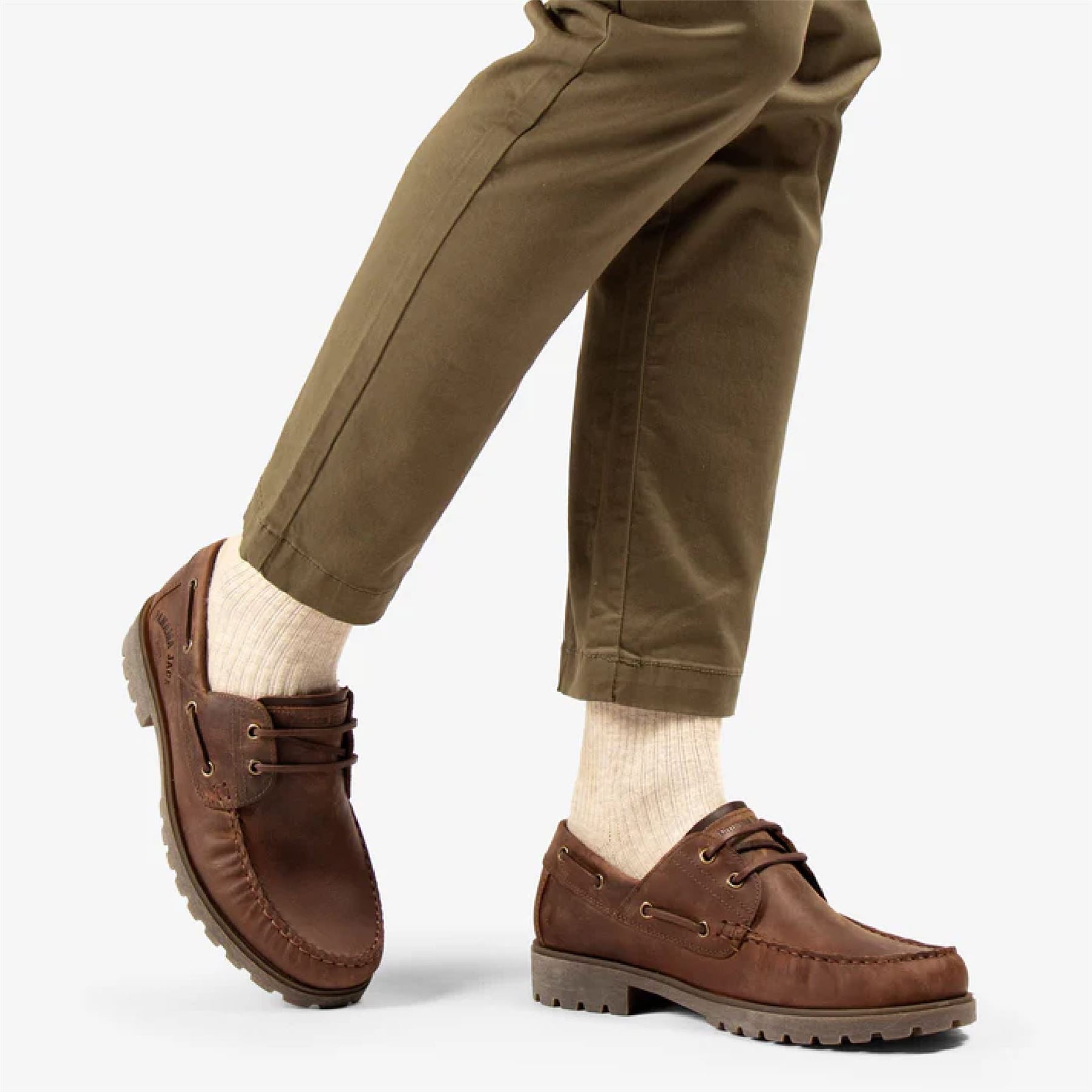 Panama Jack Boat C5 Men&