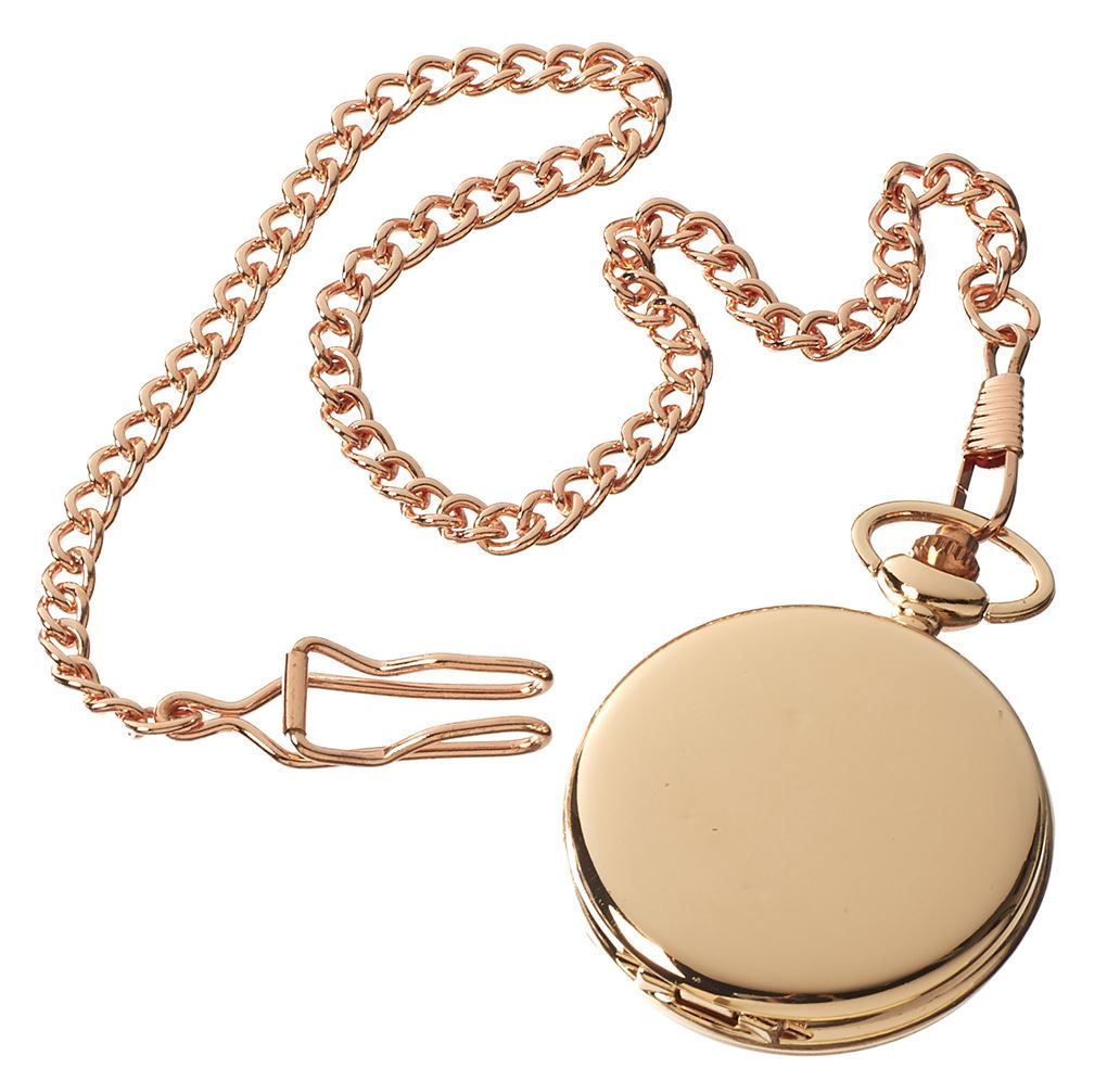 Classic Pocket Watch 1920&