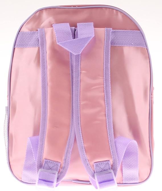 Paw Patrol Backpack Skye Adjustable Shoulder Strap Schoolbag