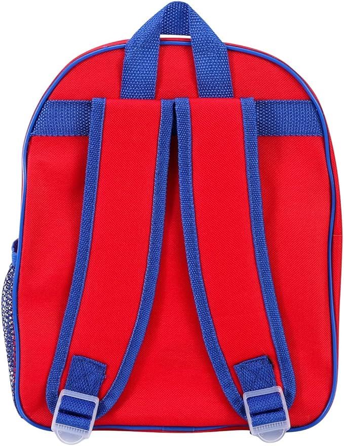 Paw Patrol Backpack Chase Adjustable Shoulder Strap Schoolbag