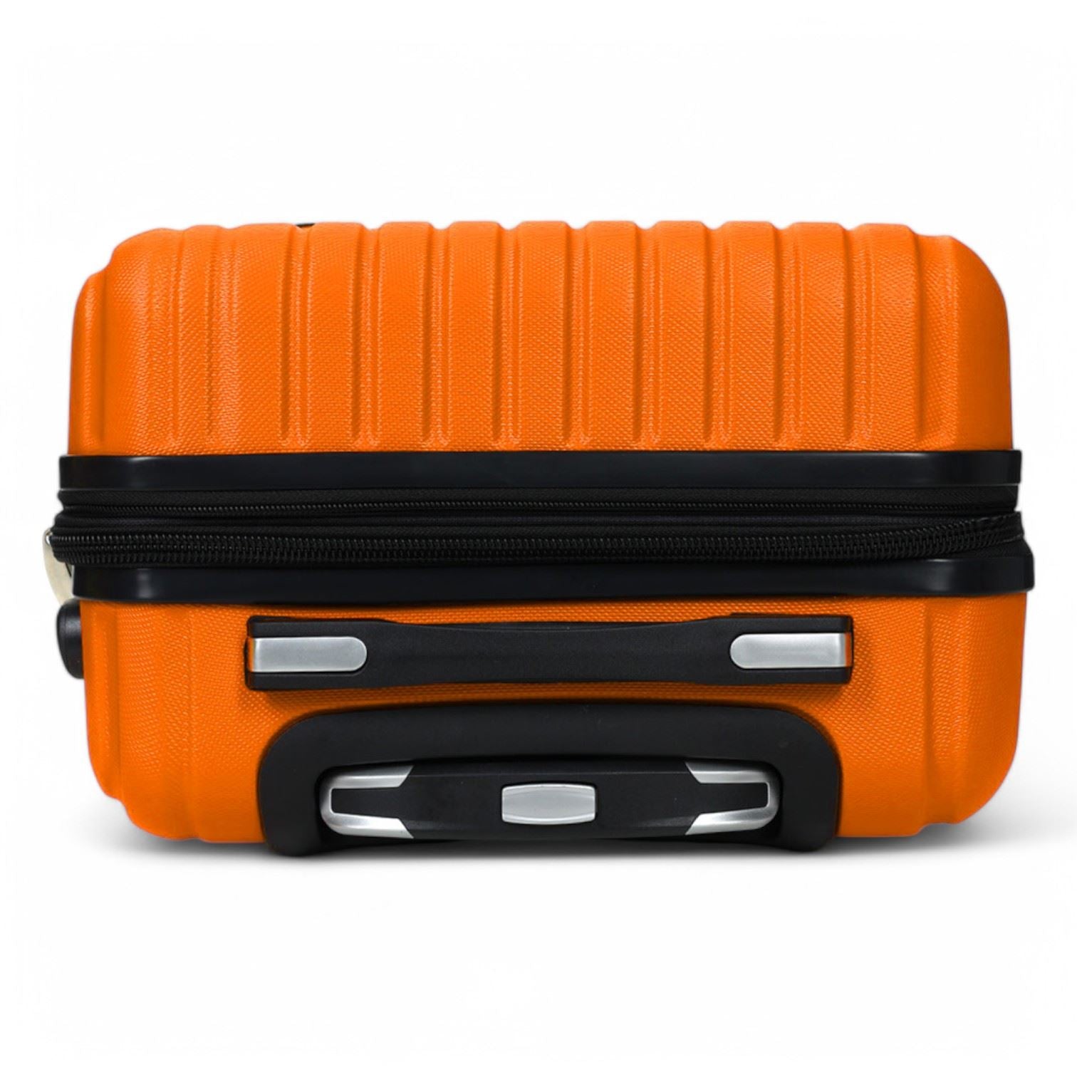 Bega Set of 3 Hard Shell Suitcase in Orange