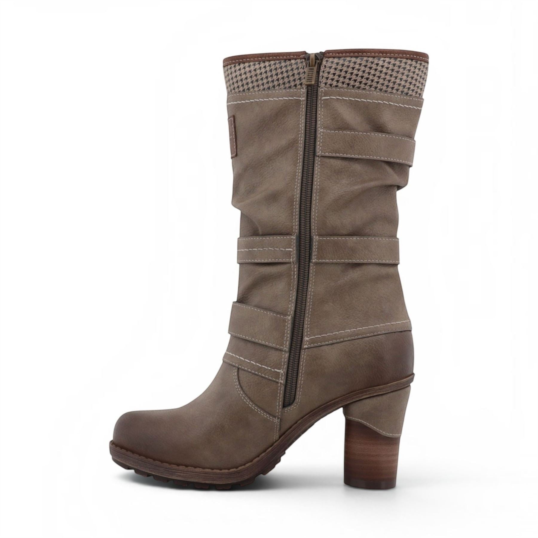 Mustang Women&