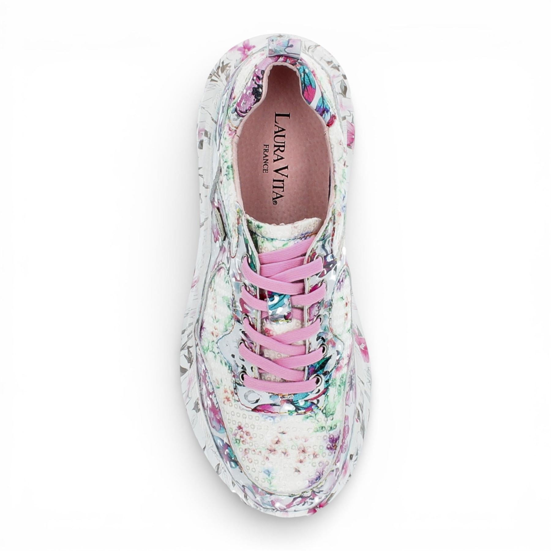 Laura Vita Women&