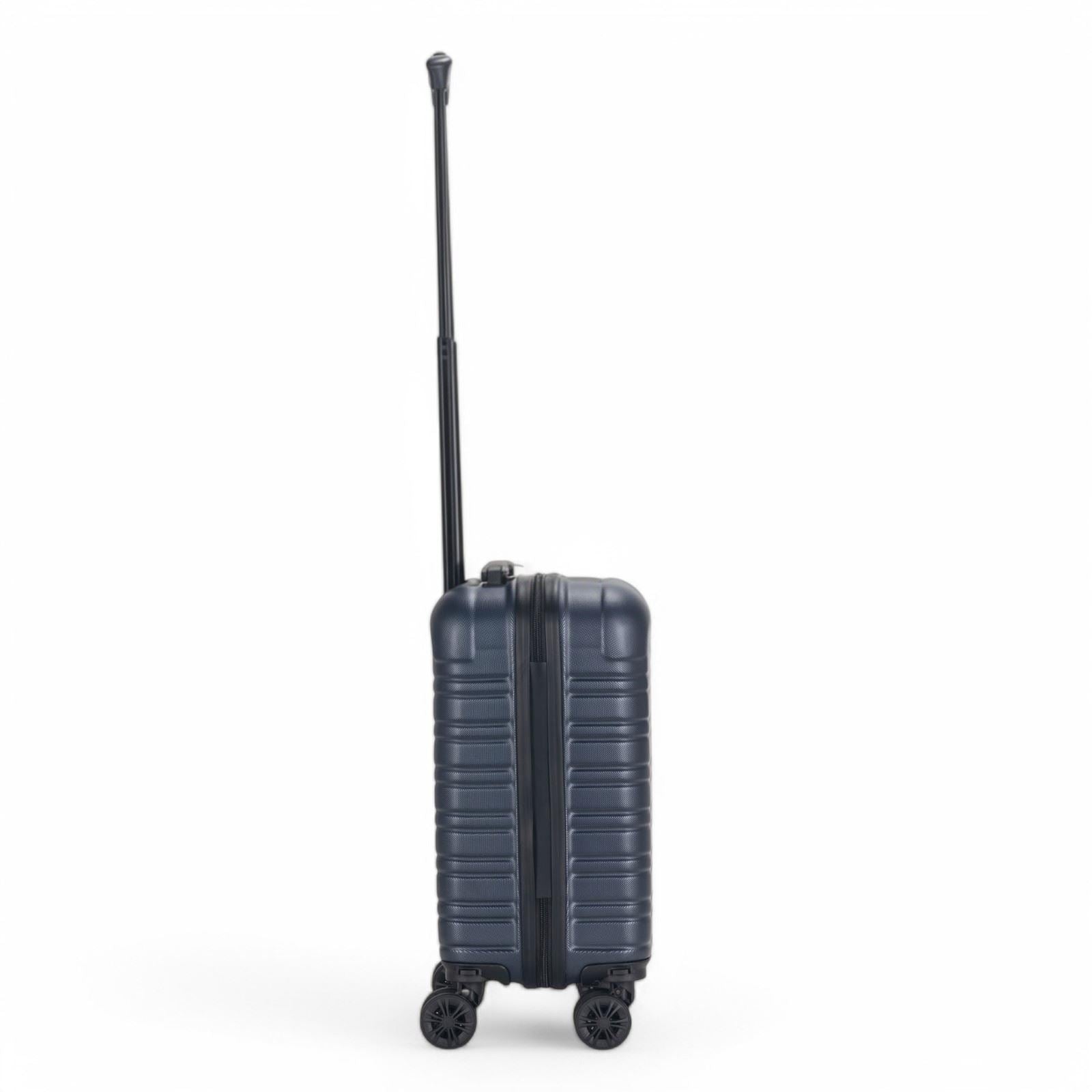 Koga Underseat Hard Shell Suitcase in Navy