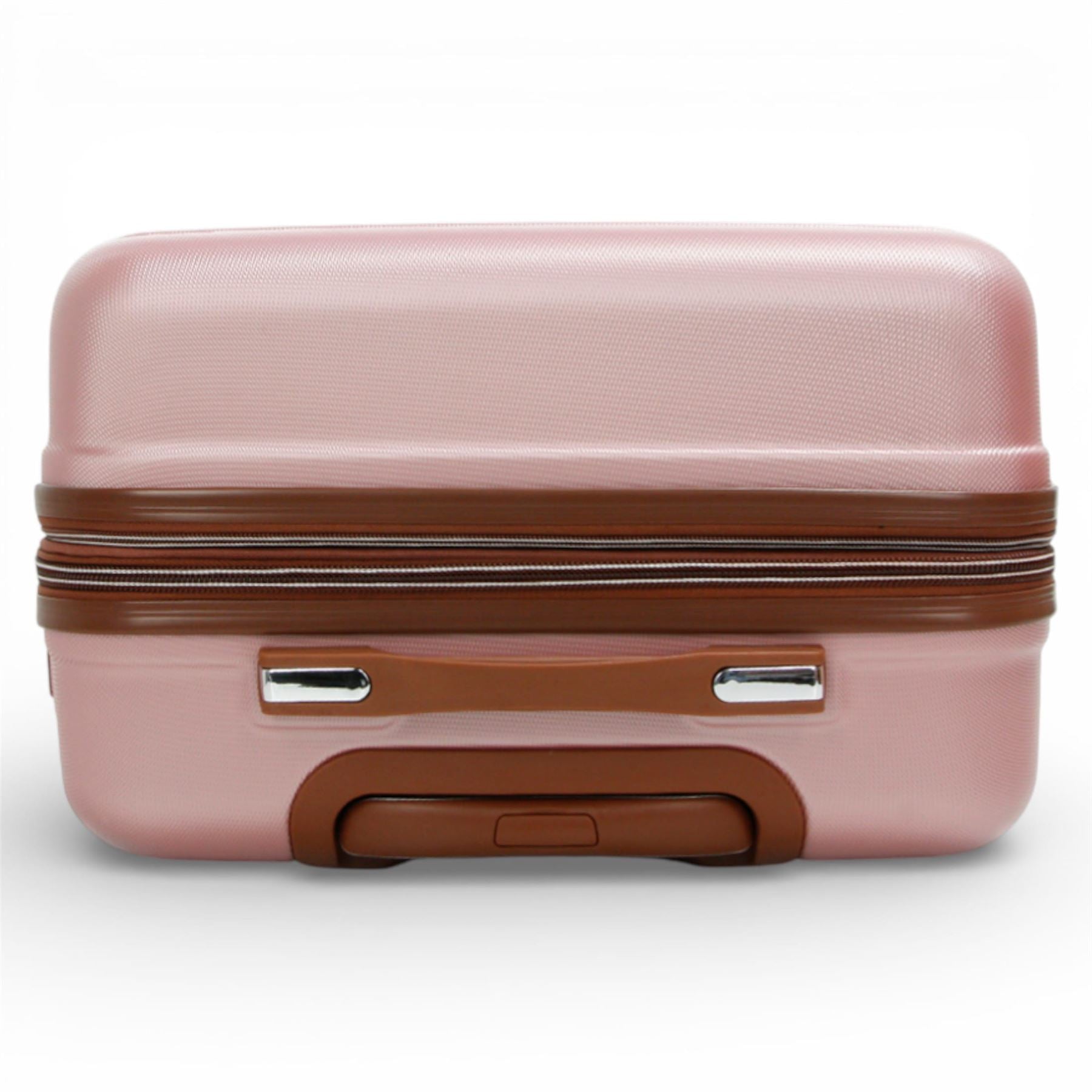 Armidale Medium Hard Shell Suitcase in Golden