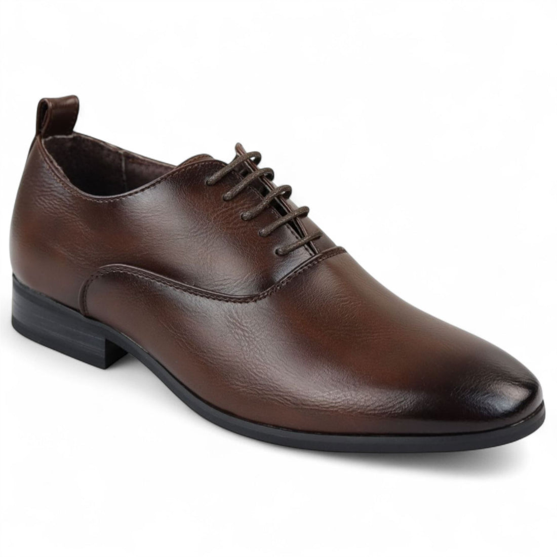Men’s Classic Lace Up Oxford Derby Shoes