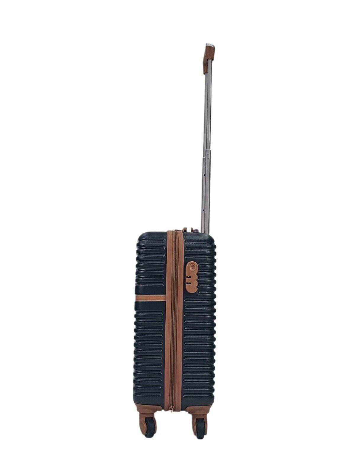 Hardshell ABS Suitcase Luggage Travel Set