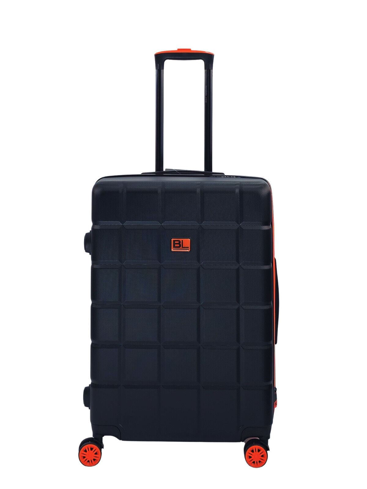Hard Shell Travel Suitcase Set Cabin Luggage Bag