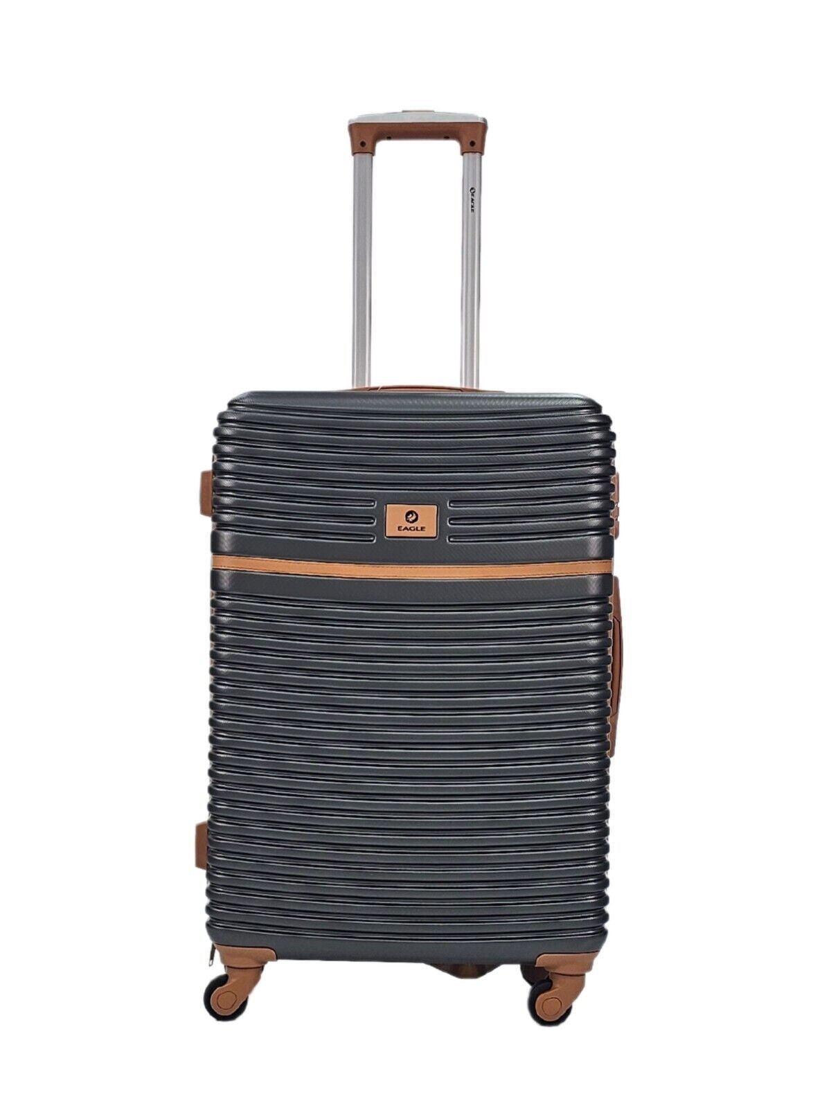 Hardshell ABS Suitcase Luggage Travel Set