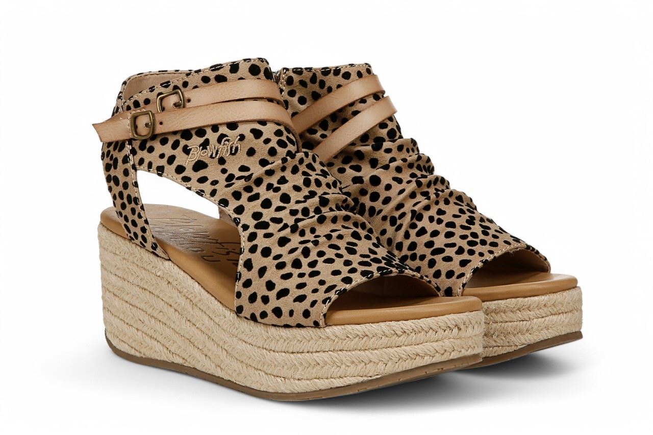 Blowfish Malibu Women&