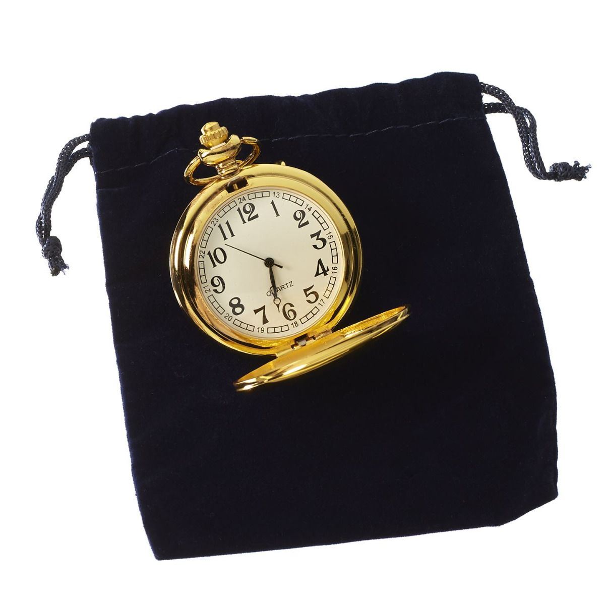 Classic Pocket Watch 1920&