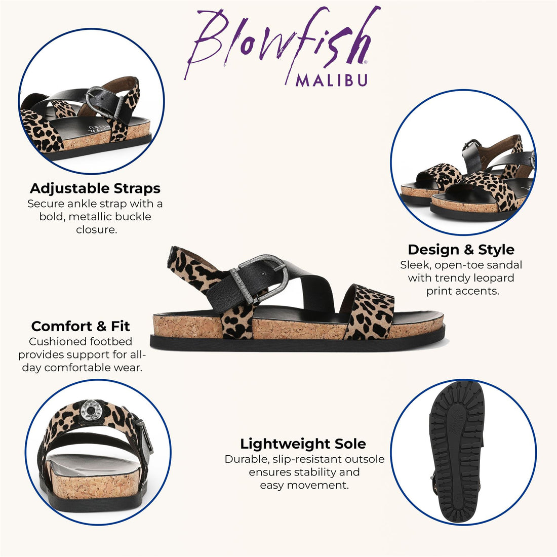 Blowfish Malibu Women&