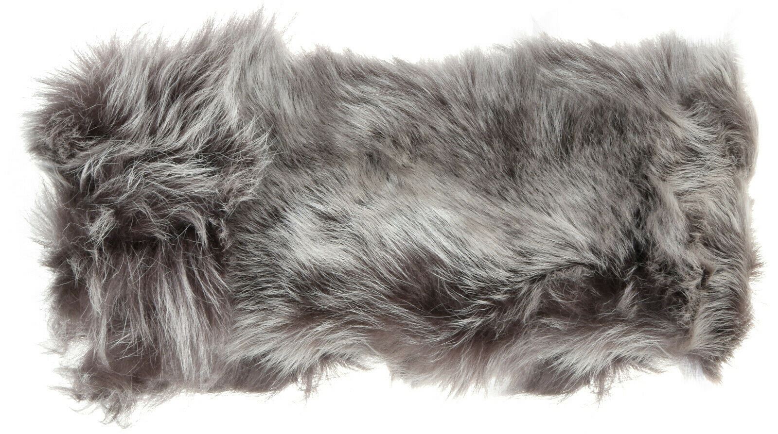 Ladies Toscana 100% Sheepskin Leather Headband