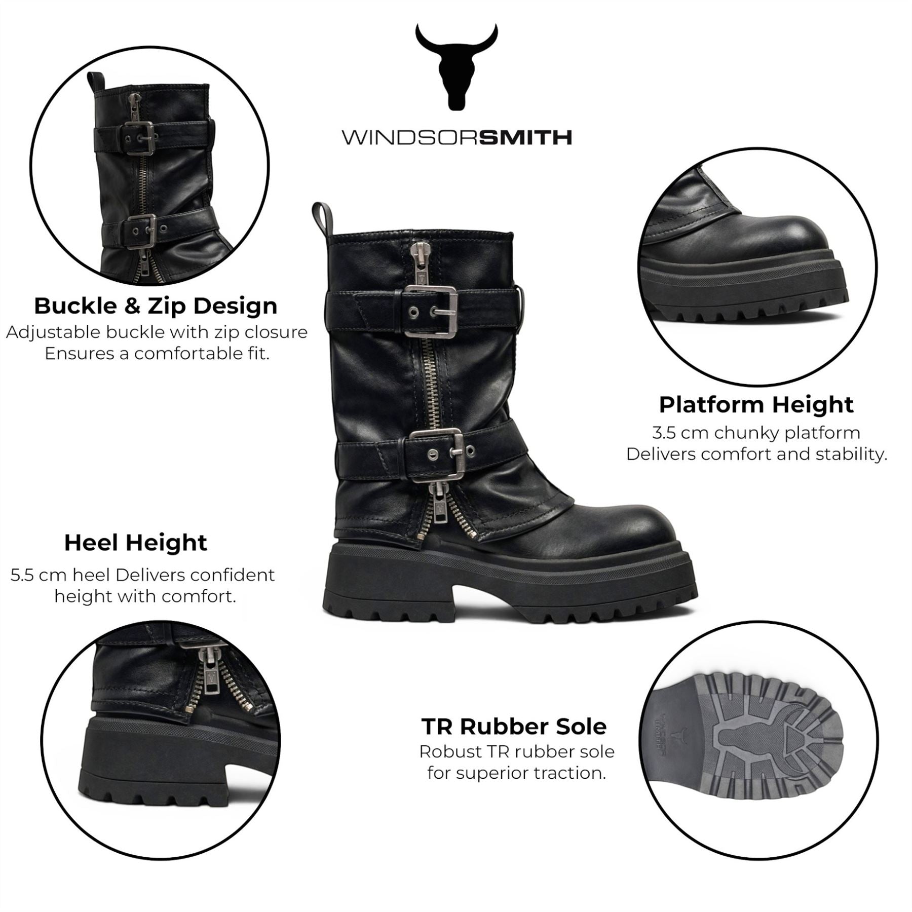 Windsorsmith Women&