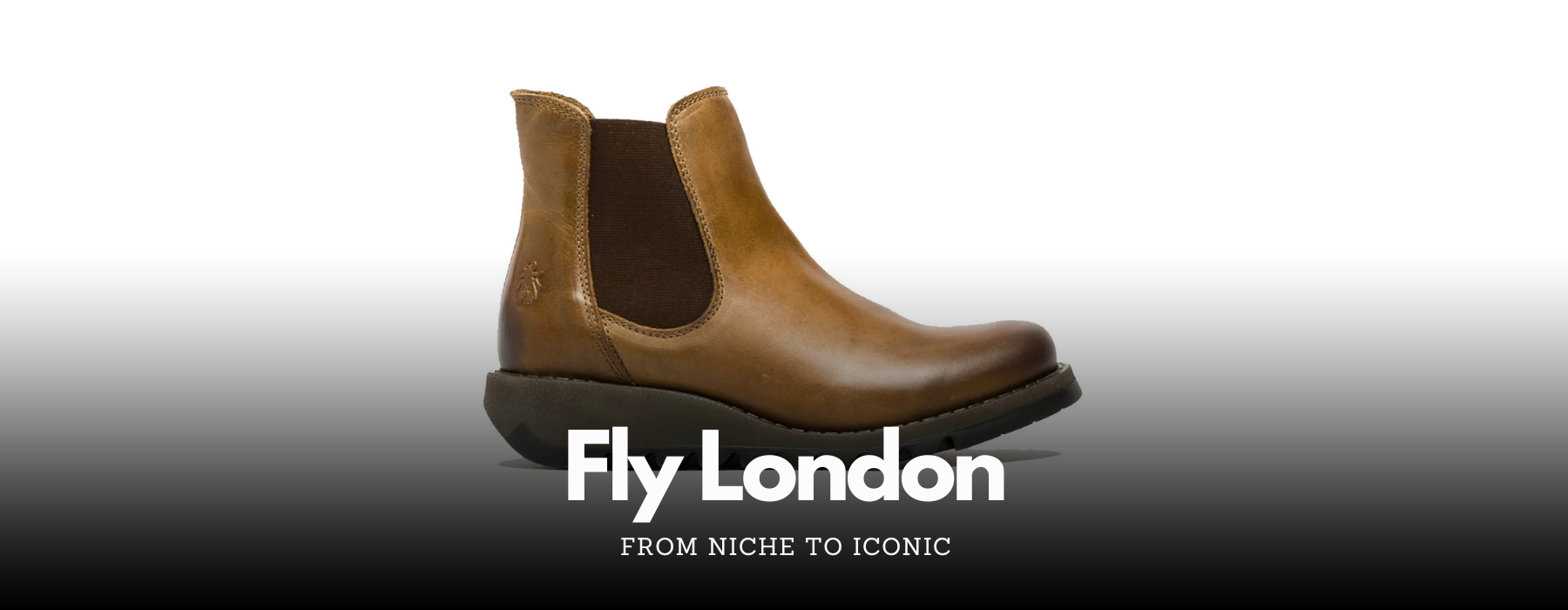 The History of Fly London: From Niche to Iconic
