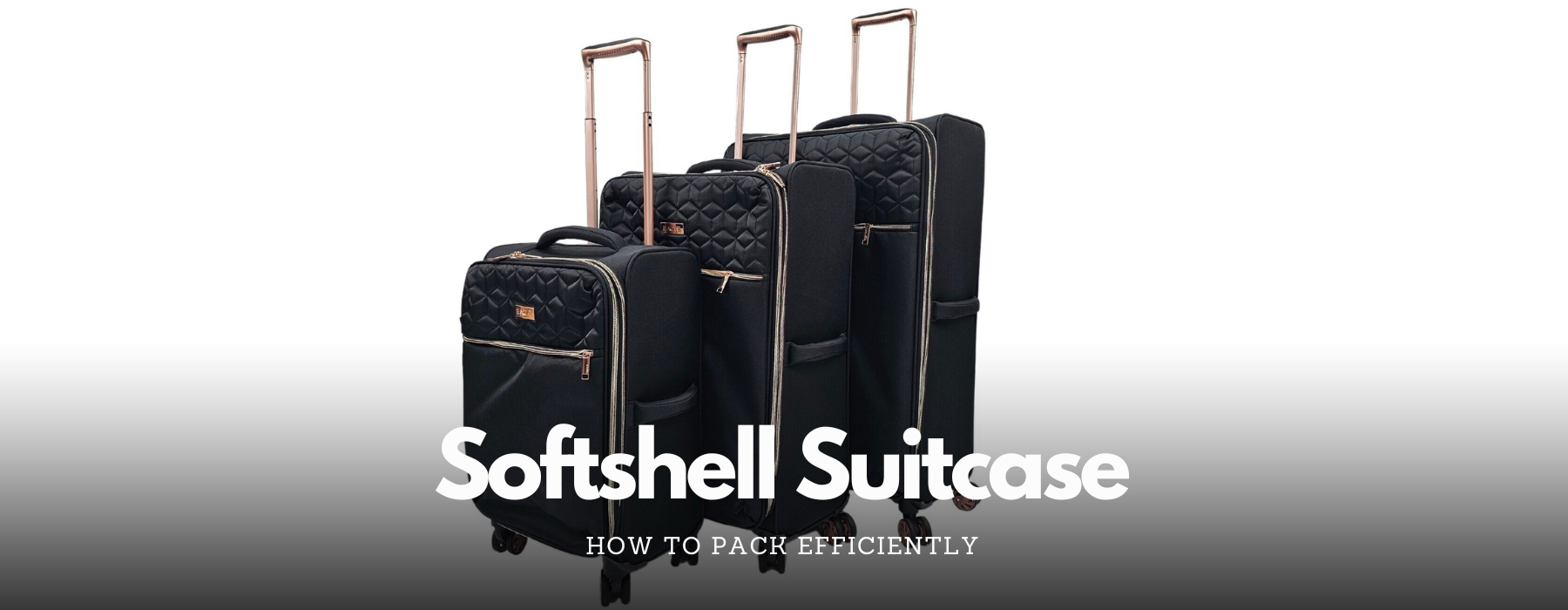 How to Pack Efficiently in a Softshell Suitcase: Expert Tips for Travellers in the UK