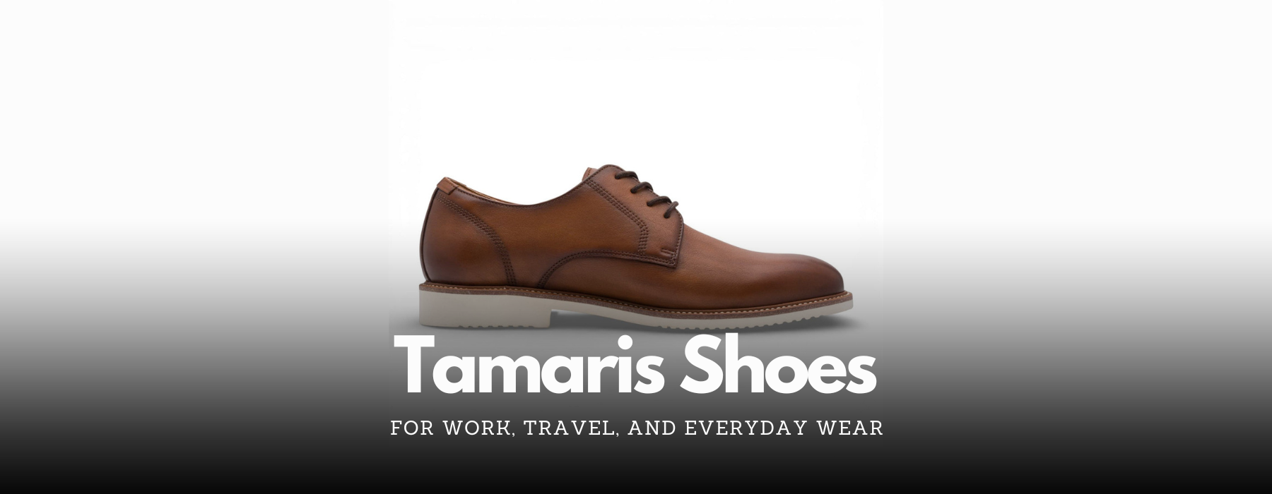 Tamaris Shoes for Work, Travel, and Everyday Wear